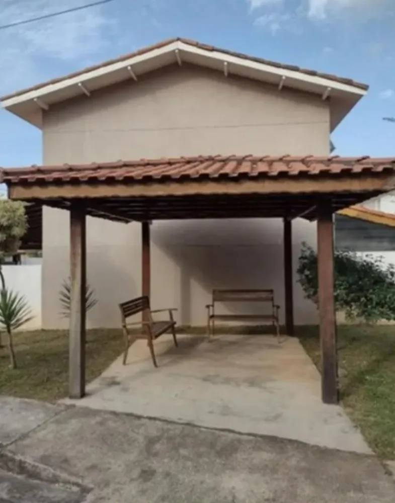 Casa de Condomínio, 3 quartos - Foto 11