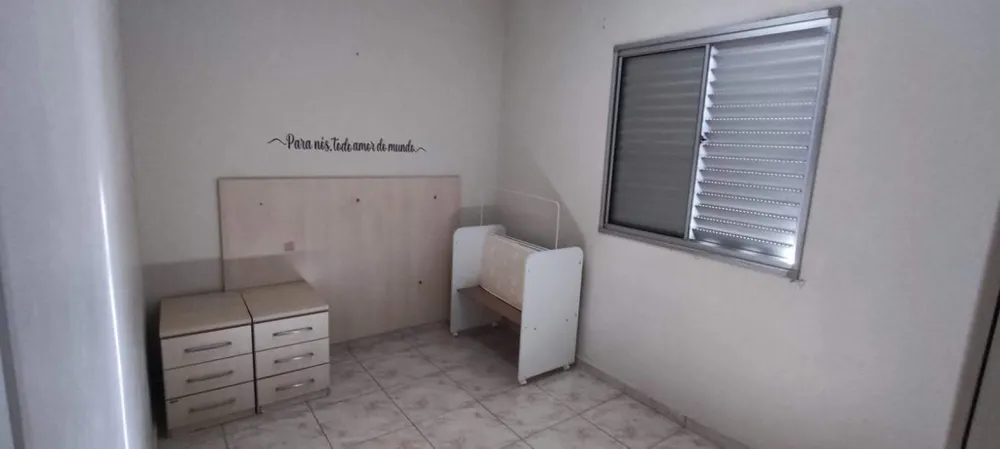 Casa de Condomínio, 2 quartos - Foto 8