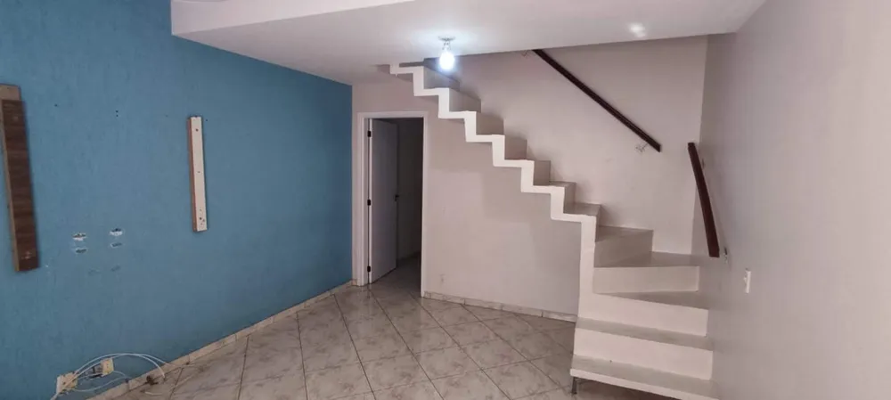 Casa de Condomínio, 2 quartos - Foto 1