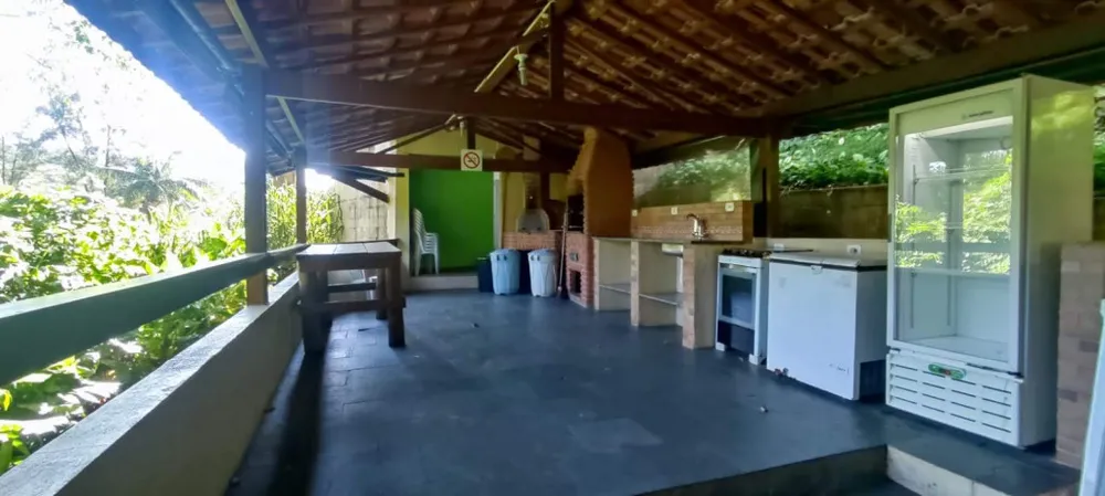 Casa de Condomínio, 2 quartos - Foto 5