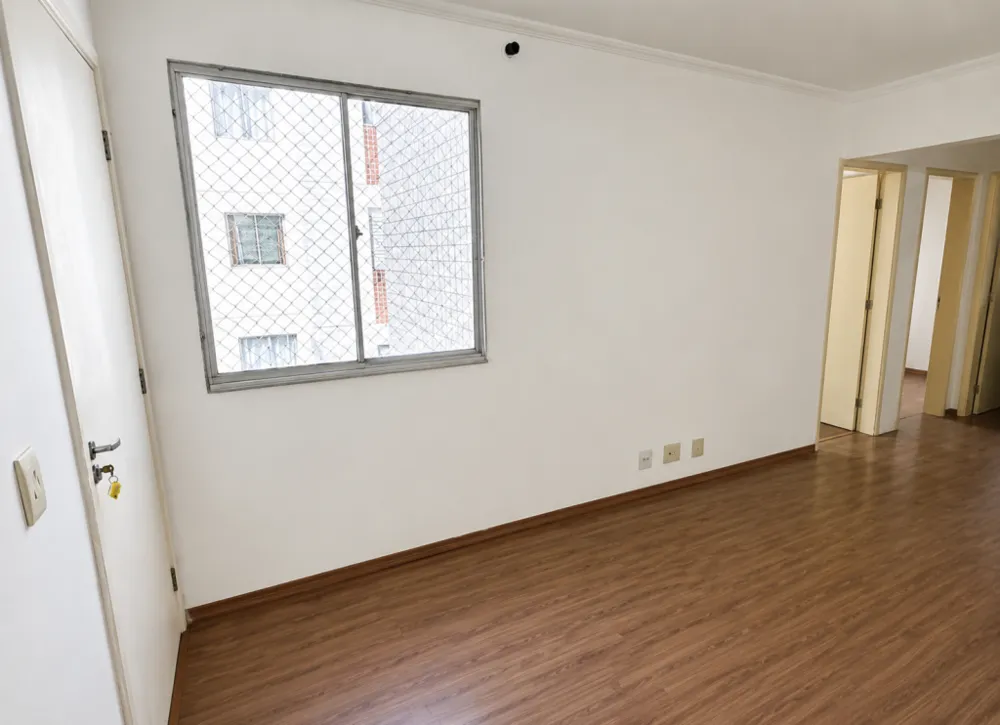 Apartamento, 2 quartos, 46 m² - Foto 4