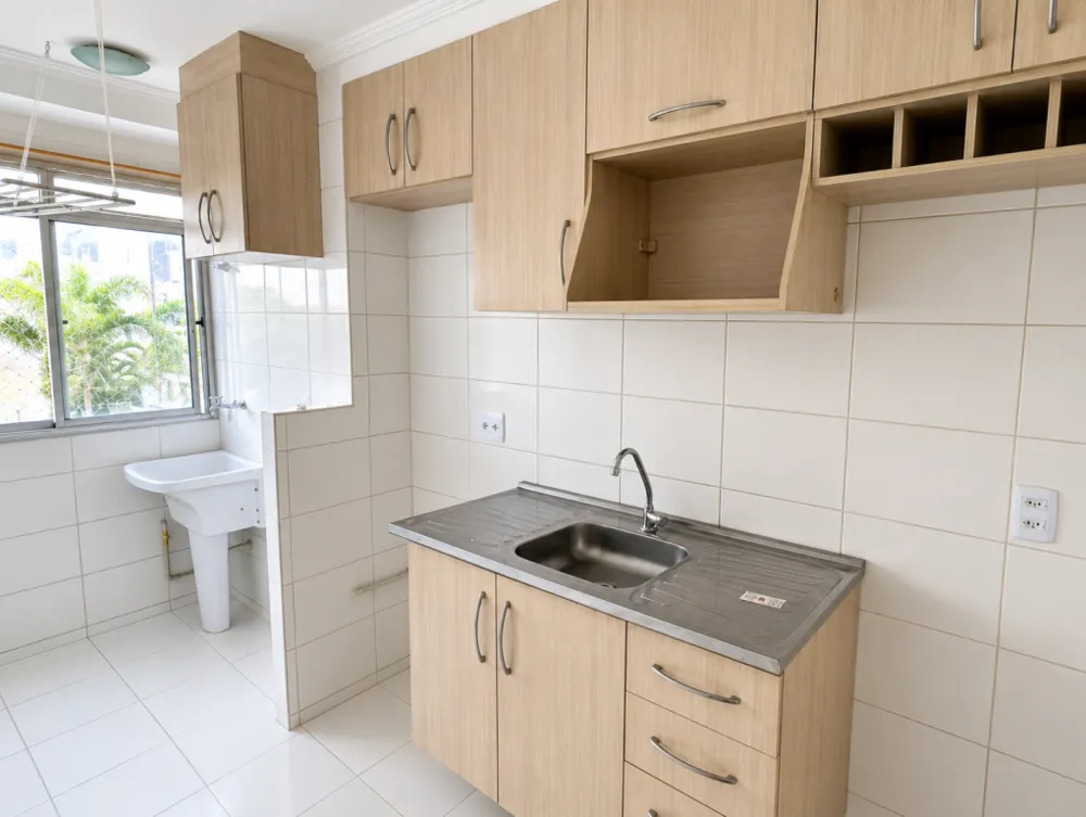 Apartamento, 2 quartos, 46 m² - Foto 6