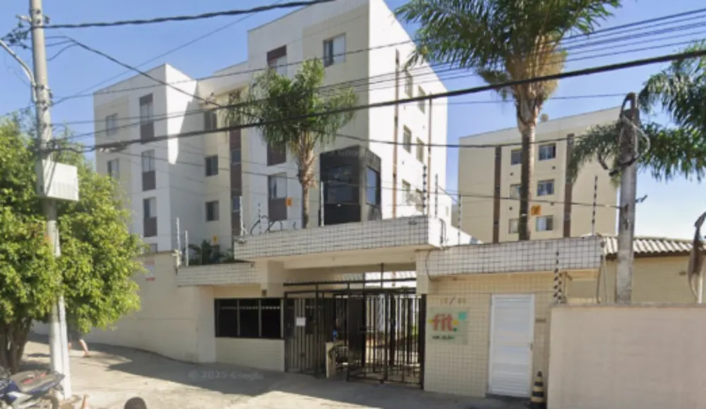 Apartamento, 2 quartos, 46 m² - Foto 2