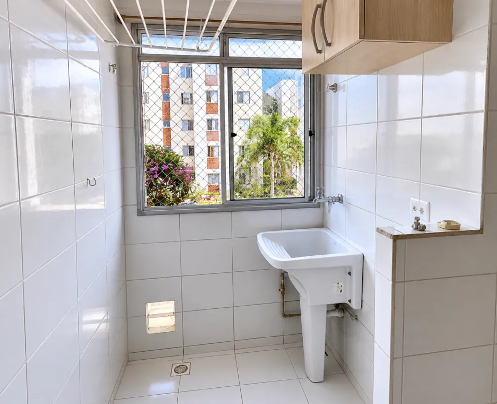 Apartamento, 2 quartos, 46 m² - Foto 5