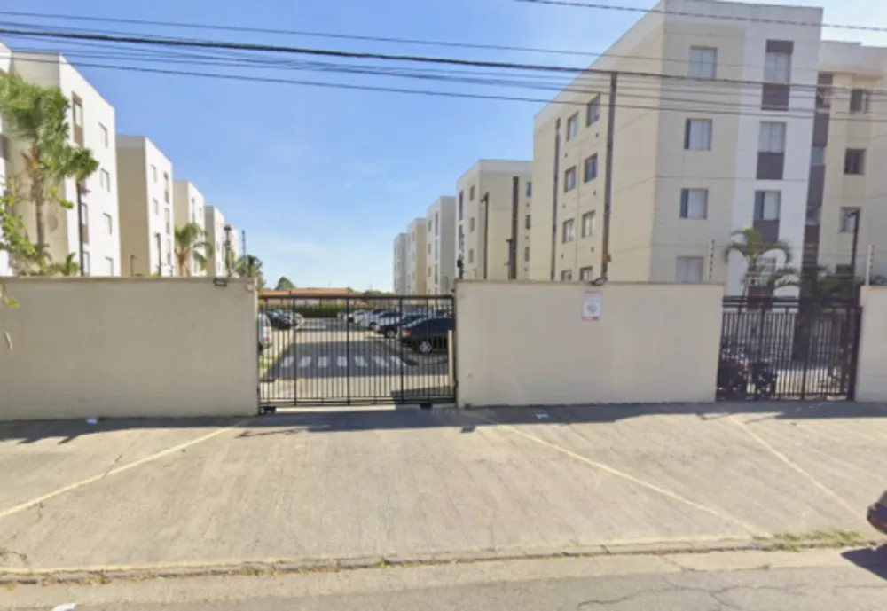 Apartamento, 2 quartos, 46 m² - Foto 3