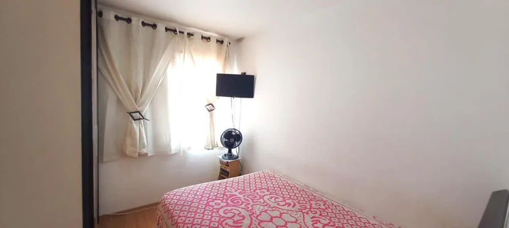 Casa, 3 quartos, 72 m² - Foto 1