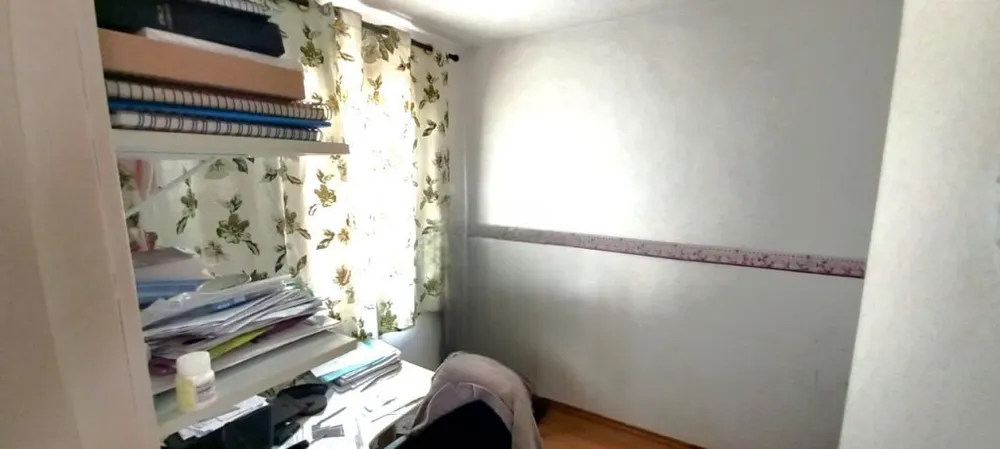 Casa, 3 quartos, 72 m² - Foto 2