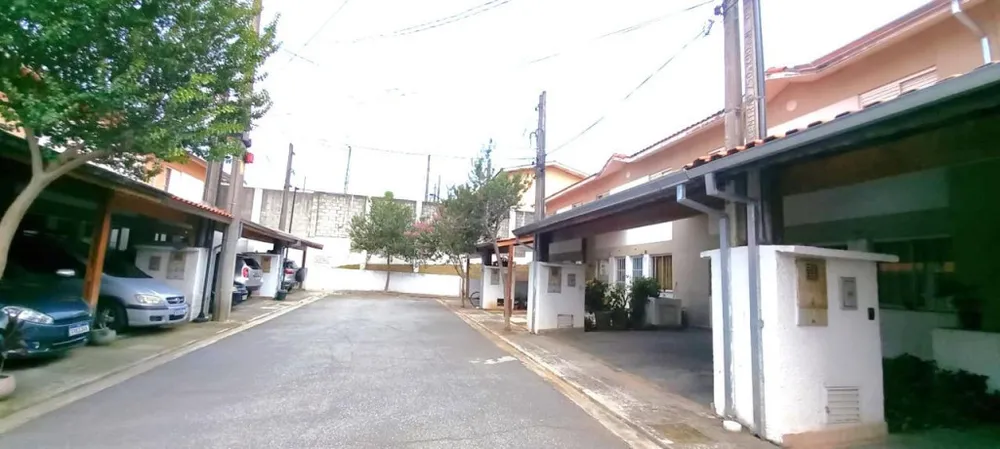 Casa, 3 quartos, 72 m² - Foto 4