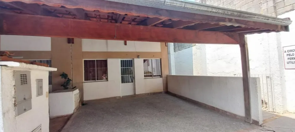 Casa, 3 quartos, 72 m² - Foto 3