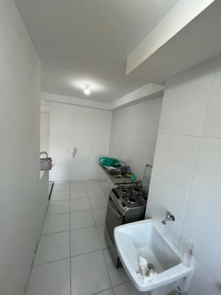 Apartamento, 2 quartos, 44 m² - Foto 4