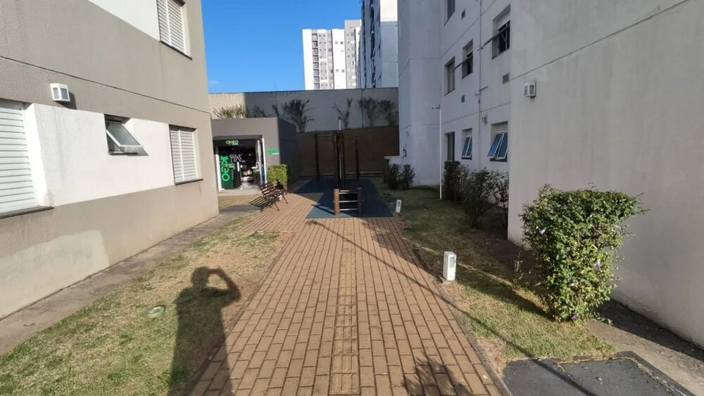 Apartamento, 2 quartos, 44 m² - Foto 14