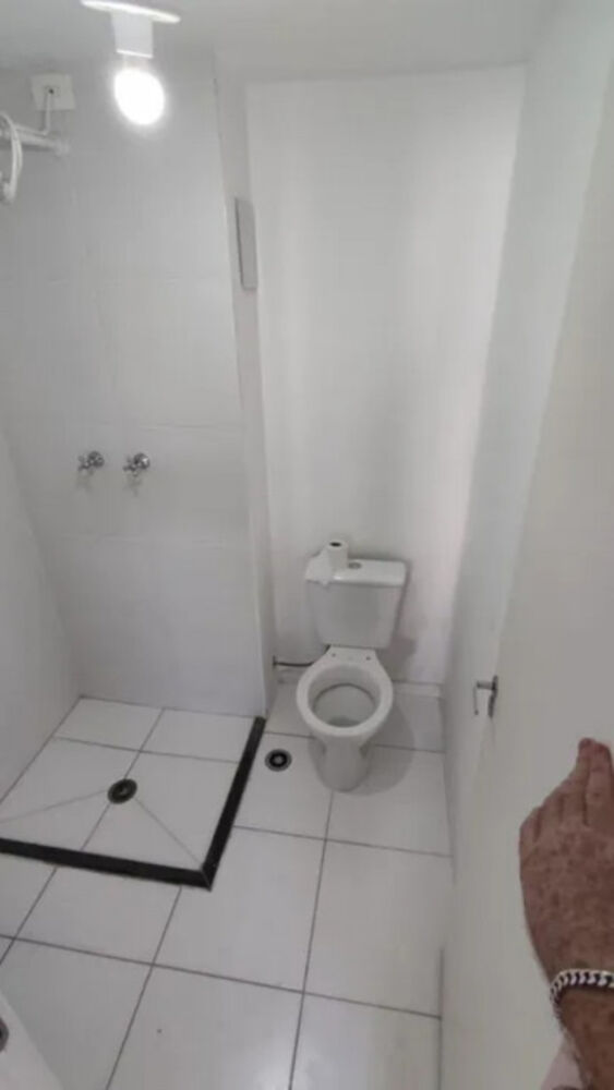 Apartamento, 2 quartos, 44 m² - Foto 8