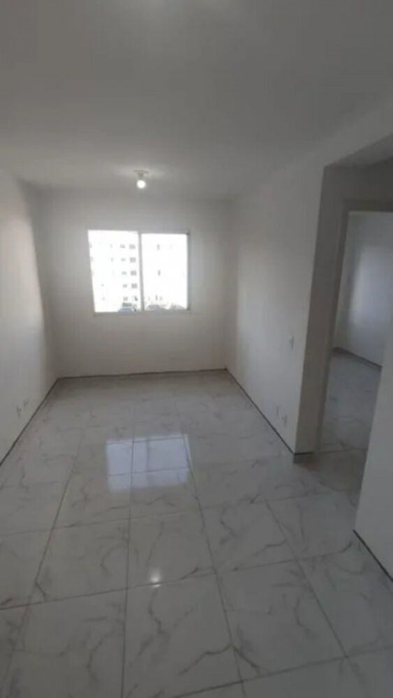 Apartamento, 2 quartos, 44 m² - Foto 2