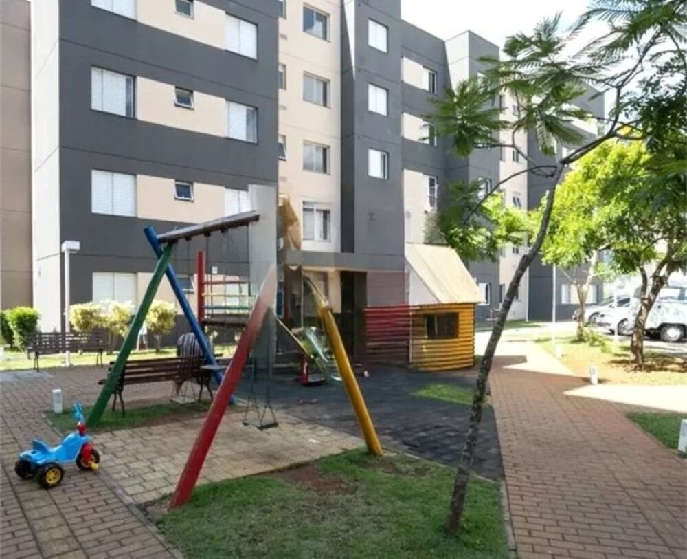 Apartamento, 2 quartos, 44 m² - Foto 20