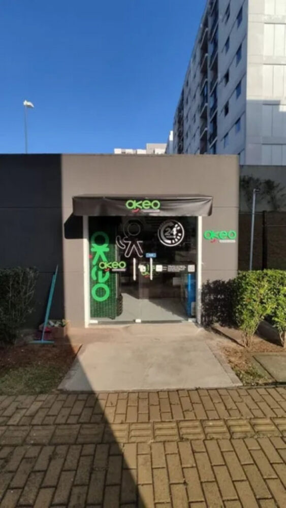 Apartamento, 2 quartos, 44 m² - Foto 15