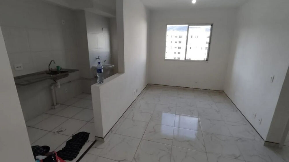 Apartamento, 2 quartos, 44 m² - Foto 6
