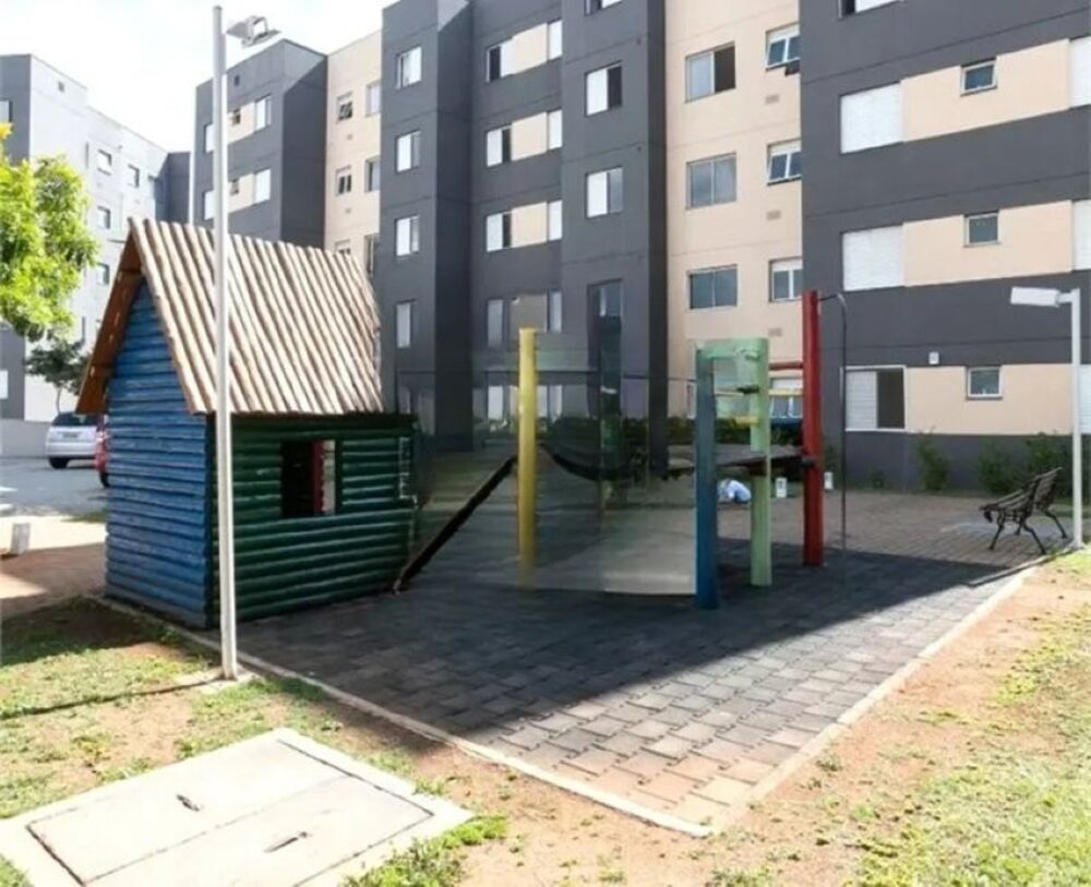 Apartamento, 2 quartos, 44 m² - Foto 19