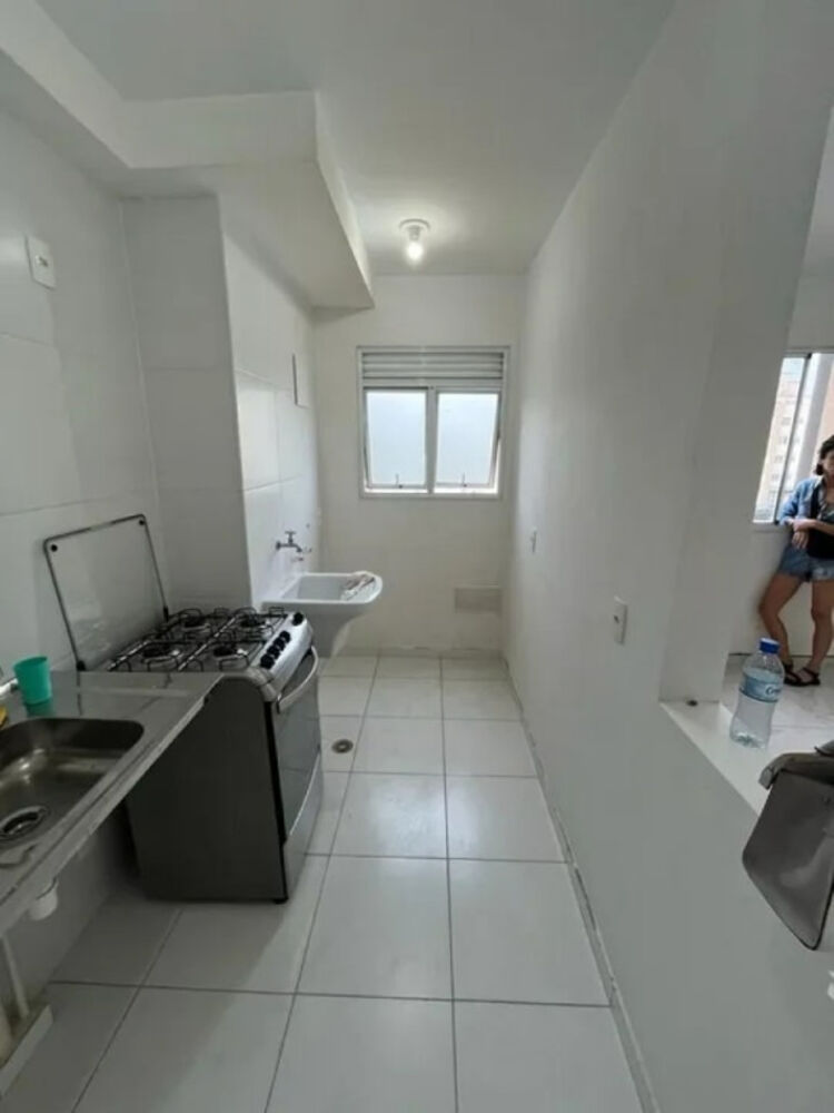 Apartamento, 2 quartos, 44 m² - Foto 5