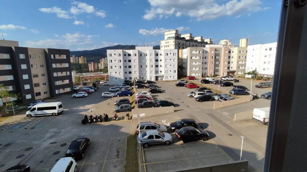 Apartamento, 2 quartos, 44 m² - Foto 1