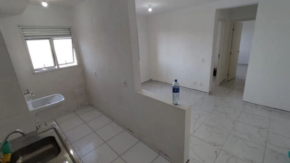 Apartamento, 2 quartos, 44 m² - Foto 7
