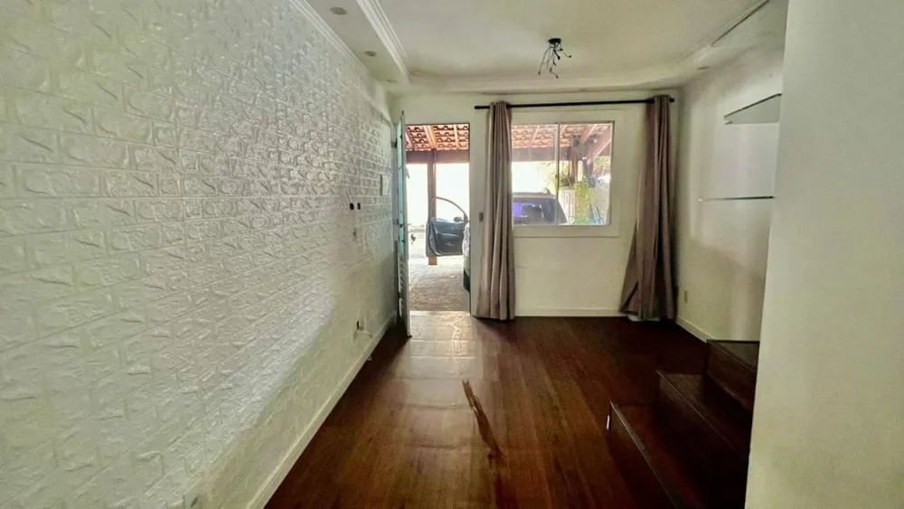 Casa de Condomínio, 2 quartos - Foto 3