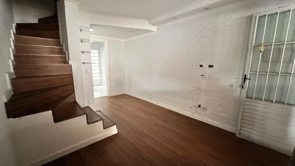 Casa de Condomínio, 2 quartos - Foto 7