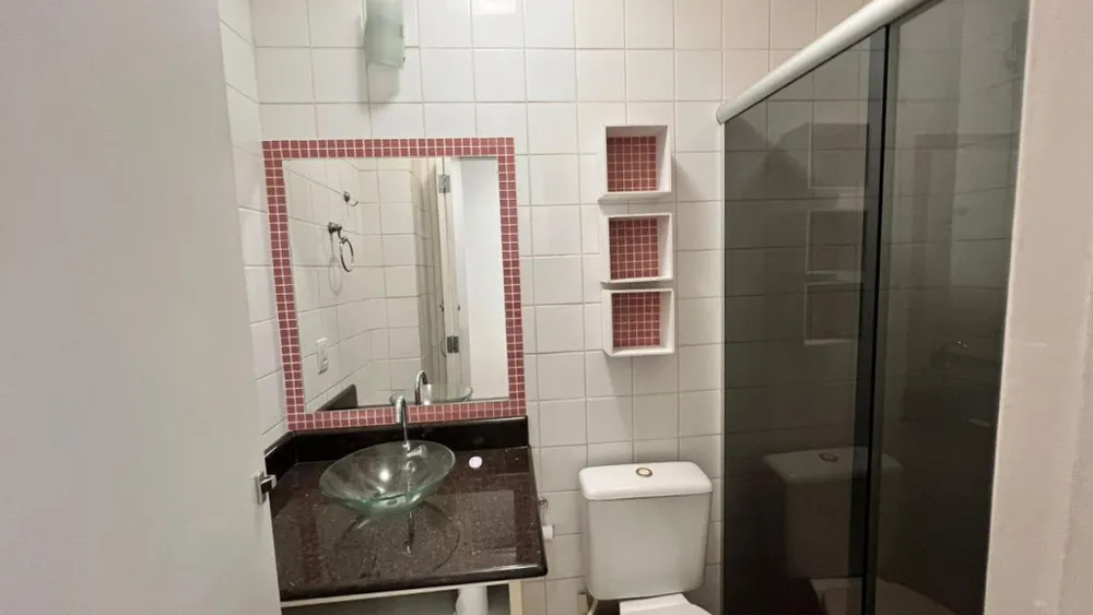 Casa de Condomínio, 2 quartos - Foto 12