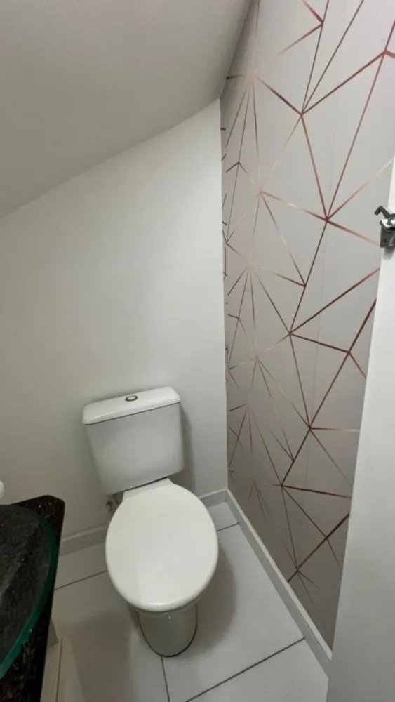 Casa de Condomínio, 2 quartos - Foto 5