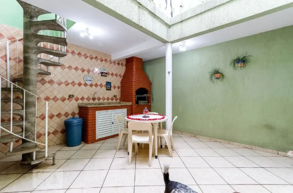 Casa, 3 quartos, 148 m² - Foto 8