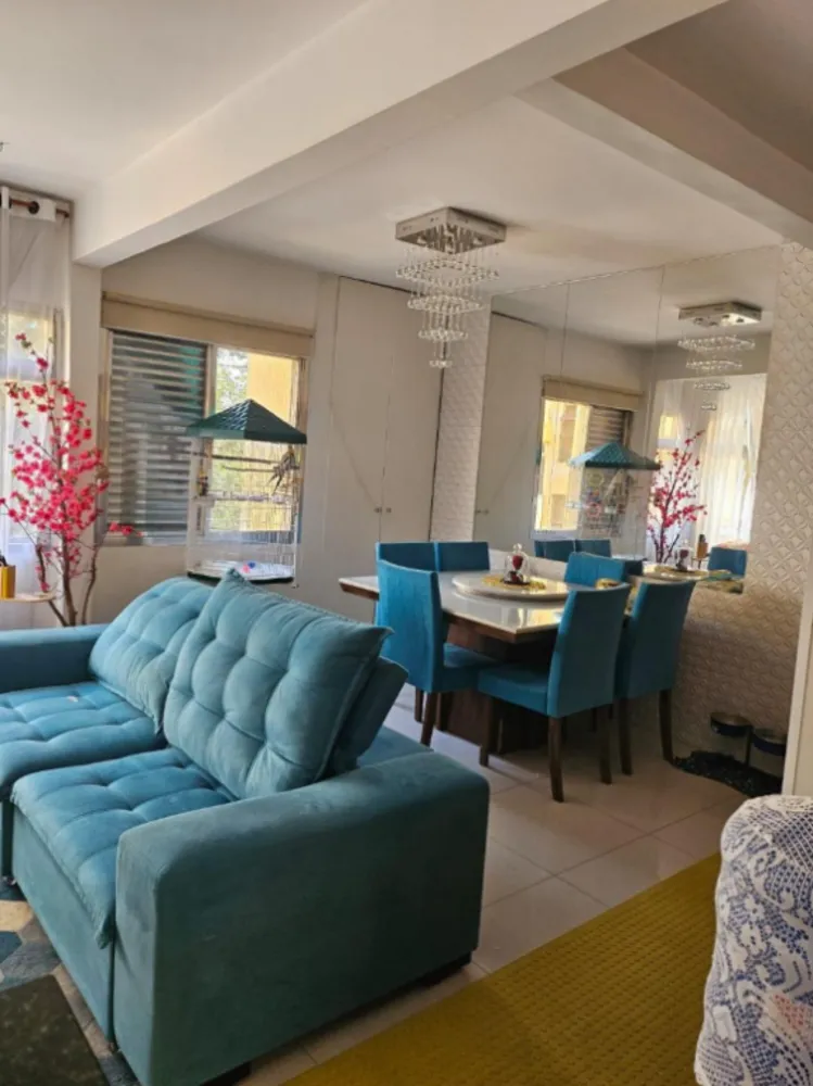 Apartamento, 2 quartos, 73 m² - Foto 2
