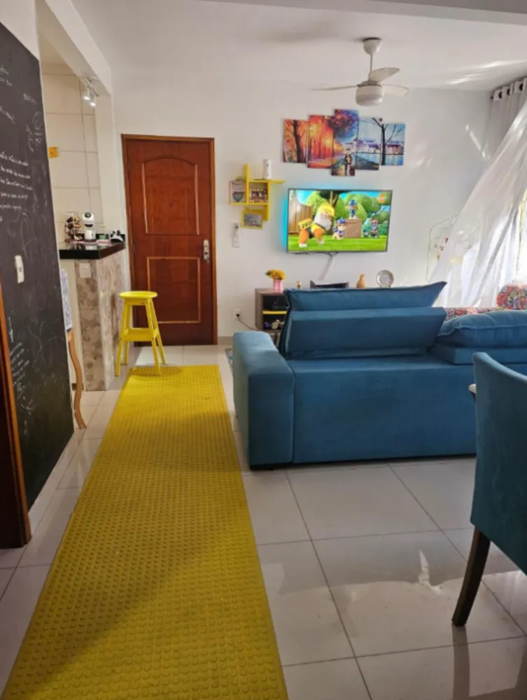 Apartamento, 2 quartos, 73 m² - Foto 3