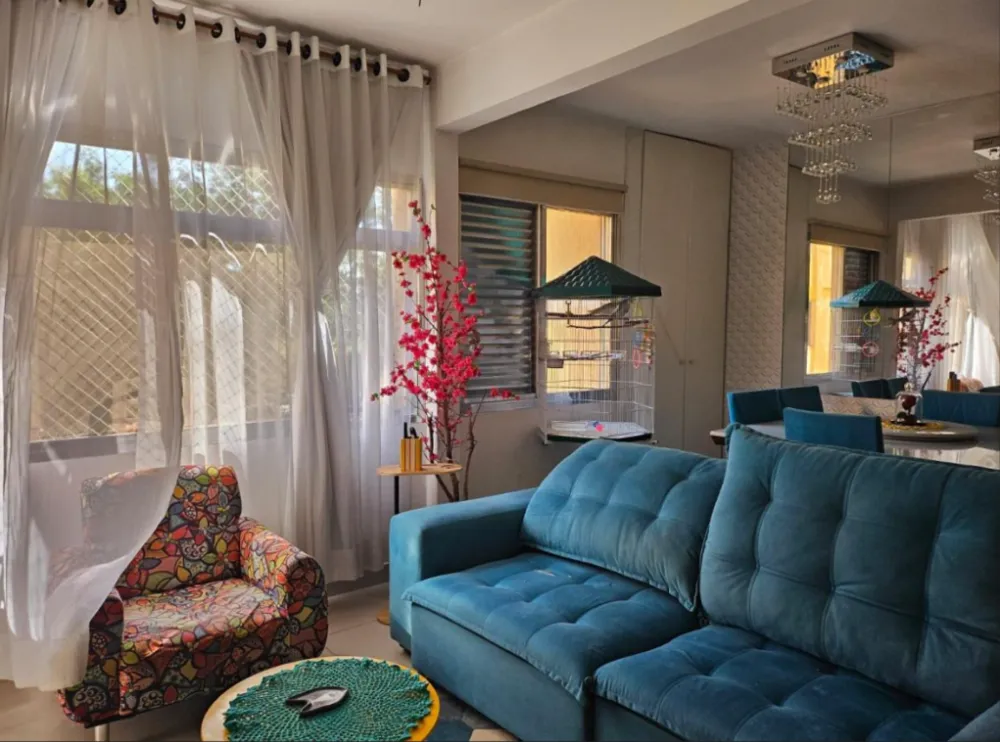 Apartamento, 2 quartos, 73 m² - Foto 4