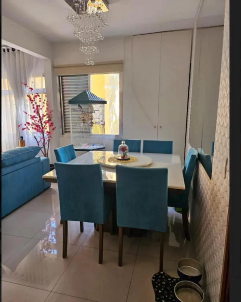 Apartamento, 2 quartos, 73 m² - Foto 5
