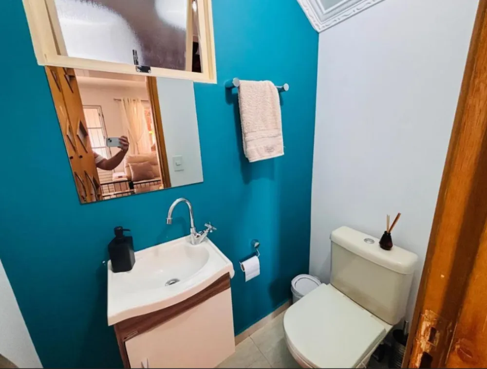 Casa de Condomínio, 3 quartos - Foto 8