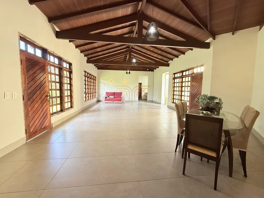 Casa de Condomínio, 4 quartos - Foto 5