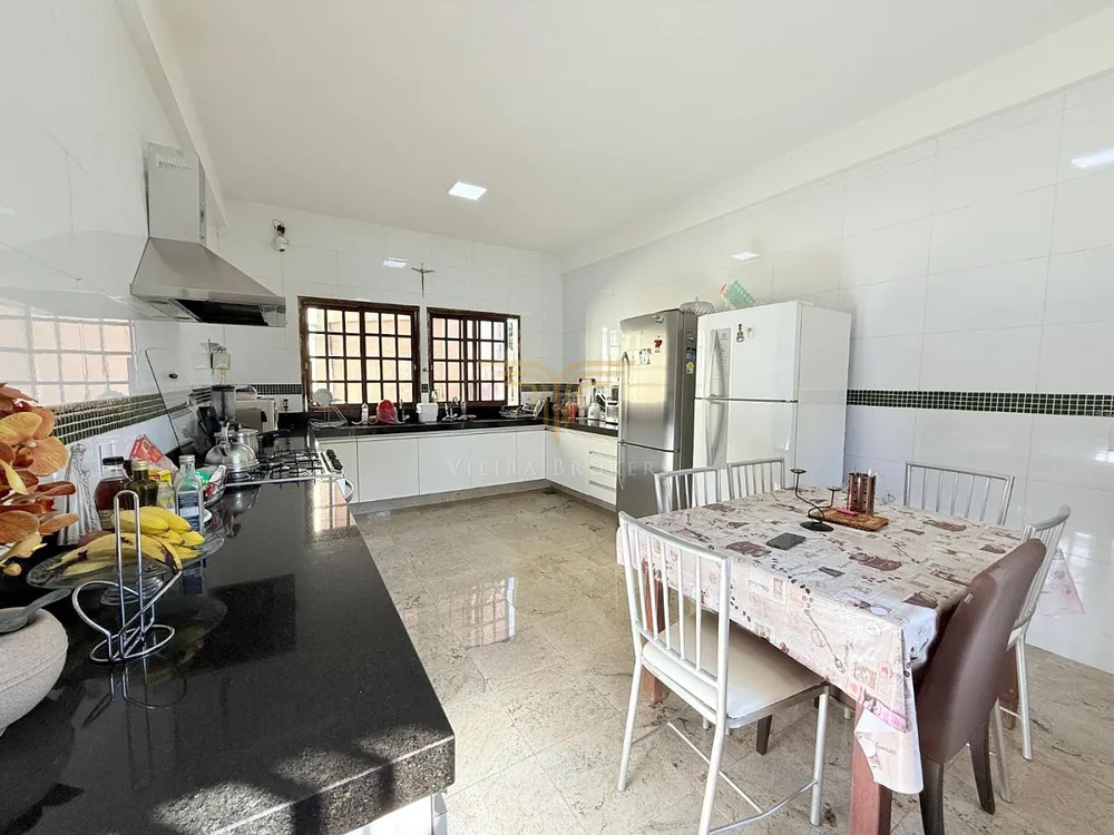 Casa de Condomínio, 4 quartos - Foto 6
