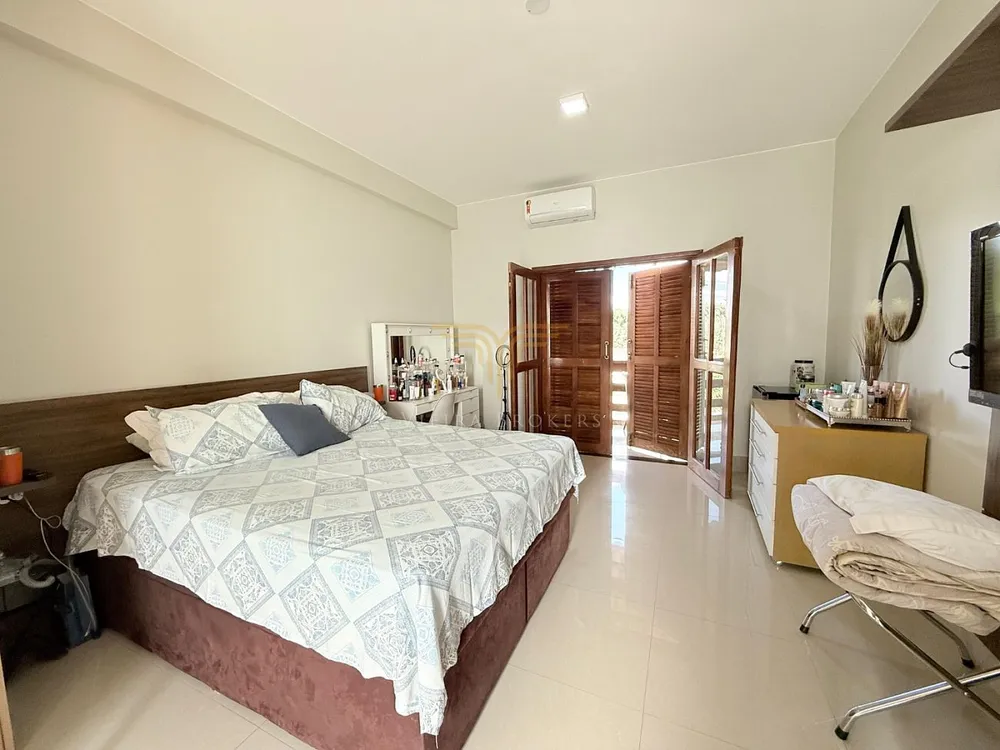 Casa de Condomínio, 4 quartos - Foto 9