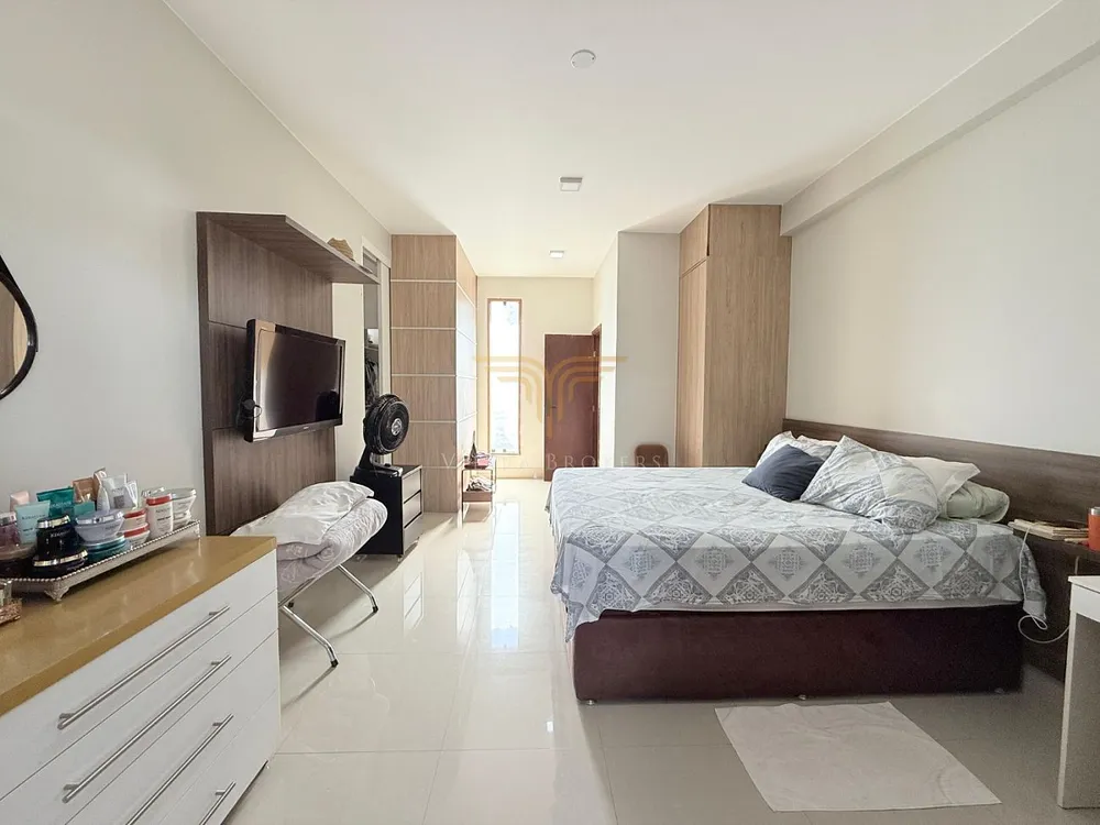 Casa de Condomínio, 4 quartos - Foto 10