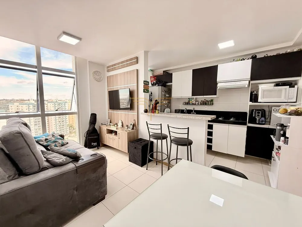 Apartamento, 1 quarto, 37 m² - Foto 10