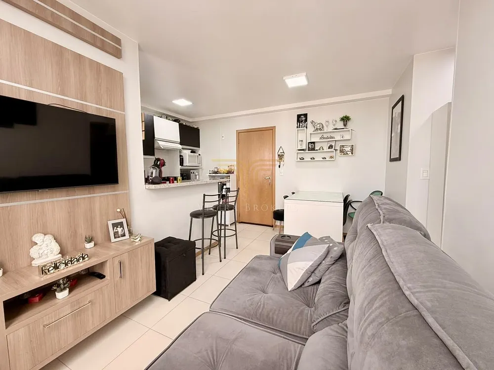 Apartamento, 1 quarto, 37 m² - Foto 9