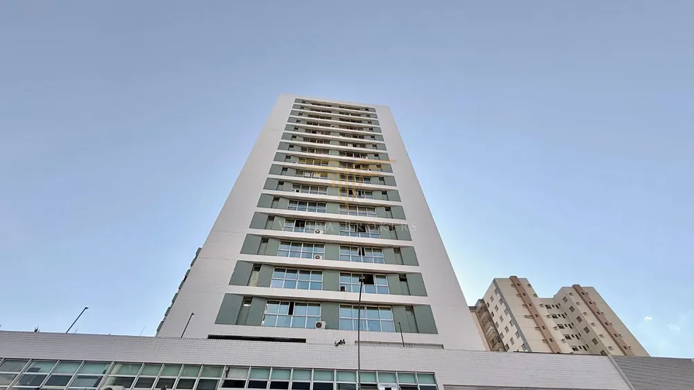 Apartamento, 1 quarto, 37 m² - Foto 18