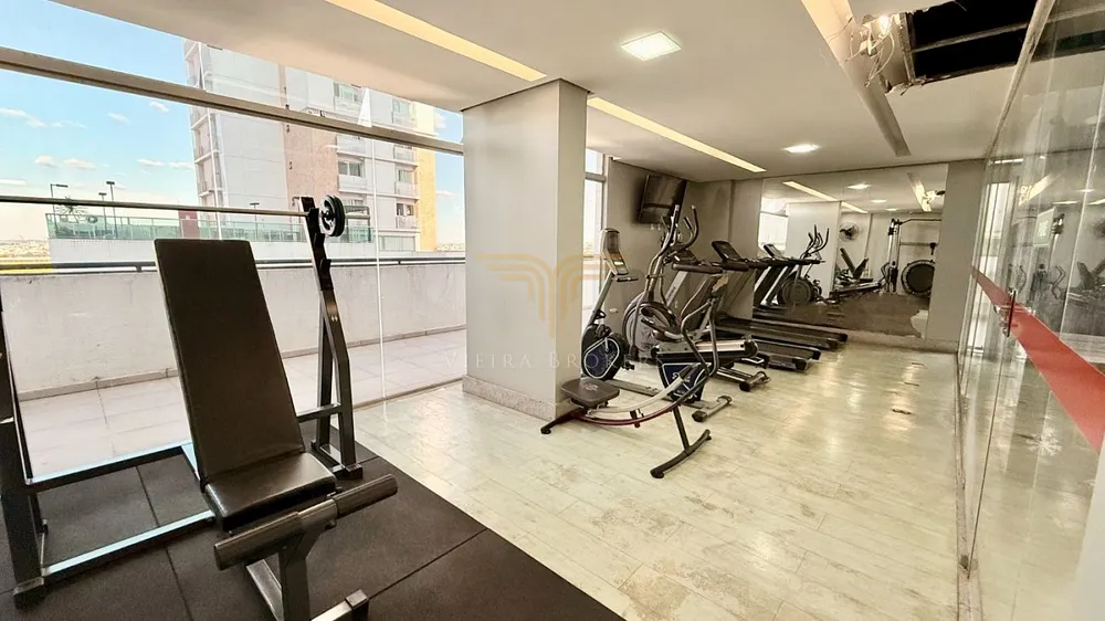 Apartamento, 1 quarto, 37 m² - Foto 17