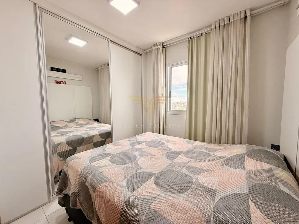 Apartamento, 1 quarto, 37 m² - Foto 1