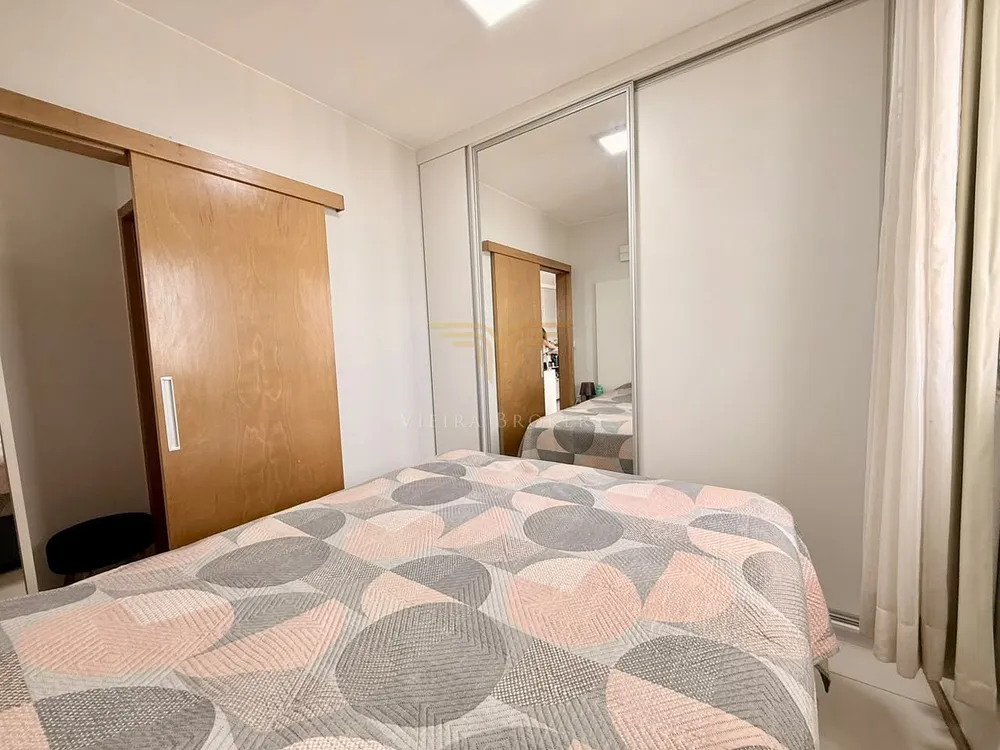 Apartamento, 1 quarto, 37 m² - Foto 5