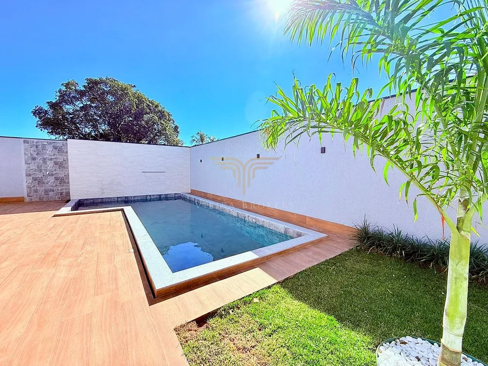 Casa de Condomínio, 3 quartos - Foto 20