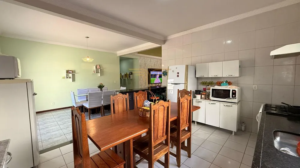 Casa de Condomínio, 3 quartos - Foto 6