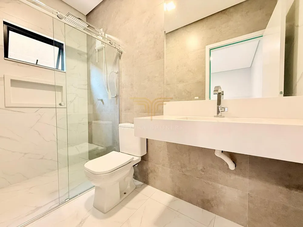 Casa de Condomínio, 4 quartos - Foto 19