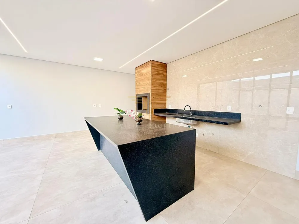 Casa de Condomínio, 4 quartos - Foto 5