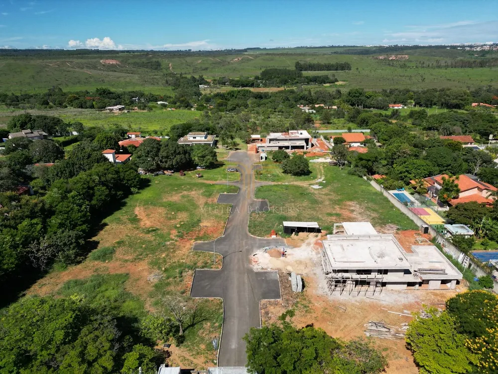 Terreno, 2500 m² - Foto 1