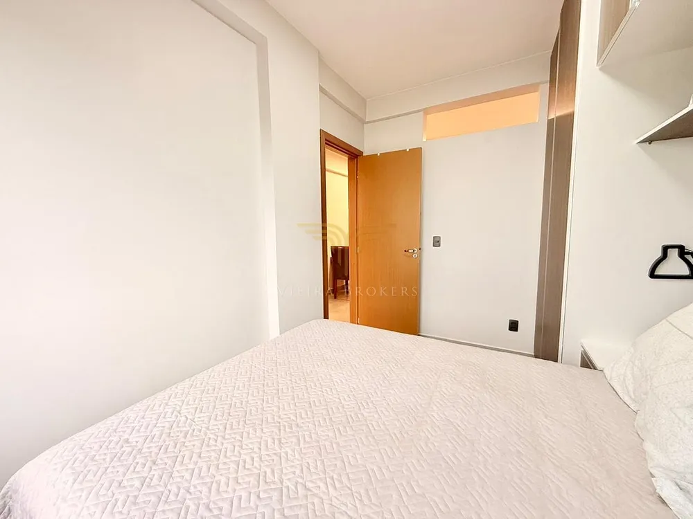 Apartamento, 1 quarto, 39 m² - Foto 7